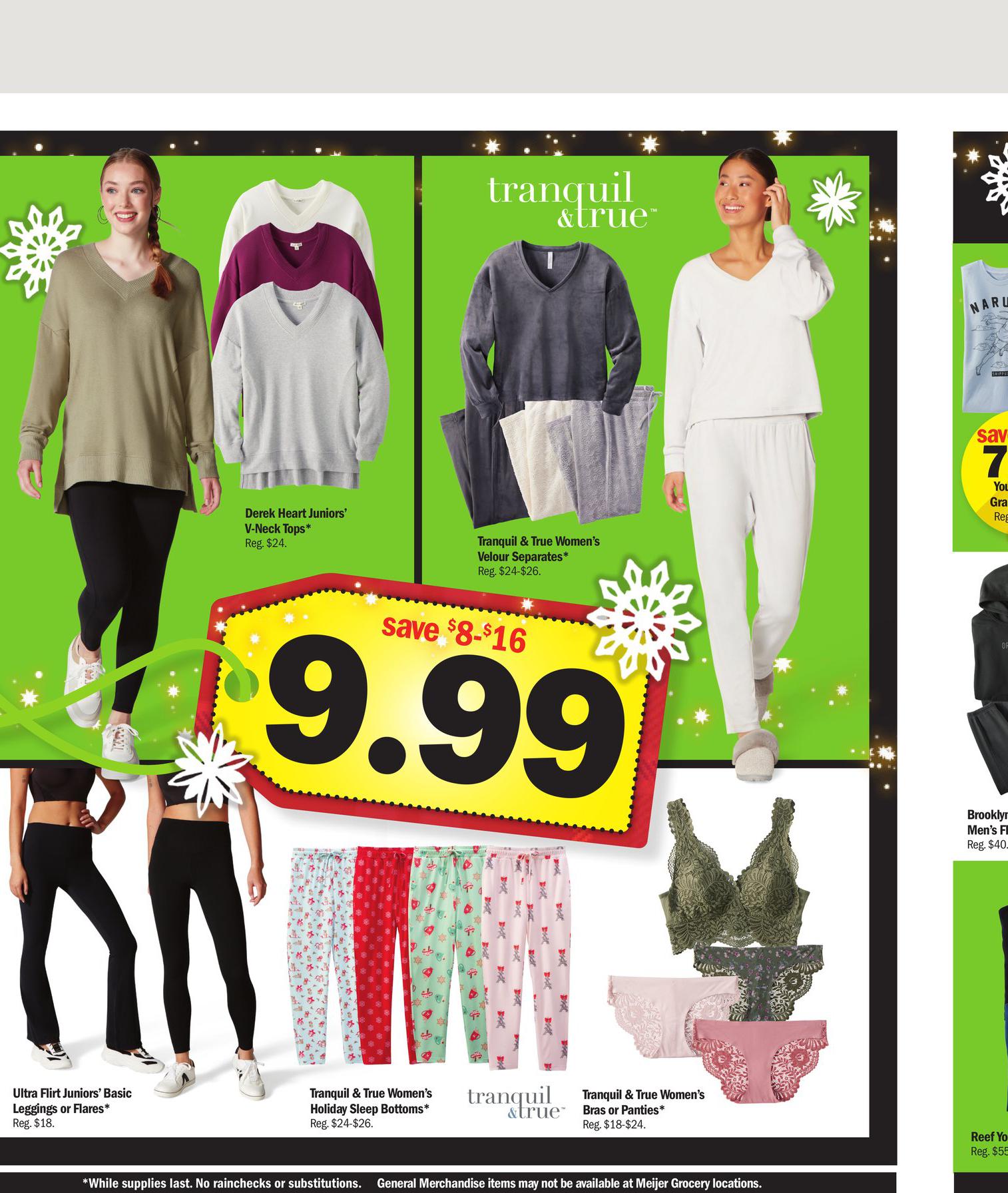 19.11.2023 Meijer ad 41. page