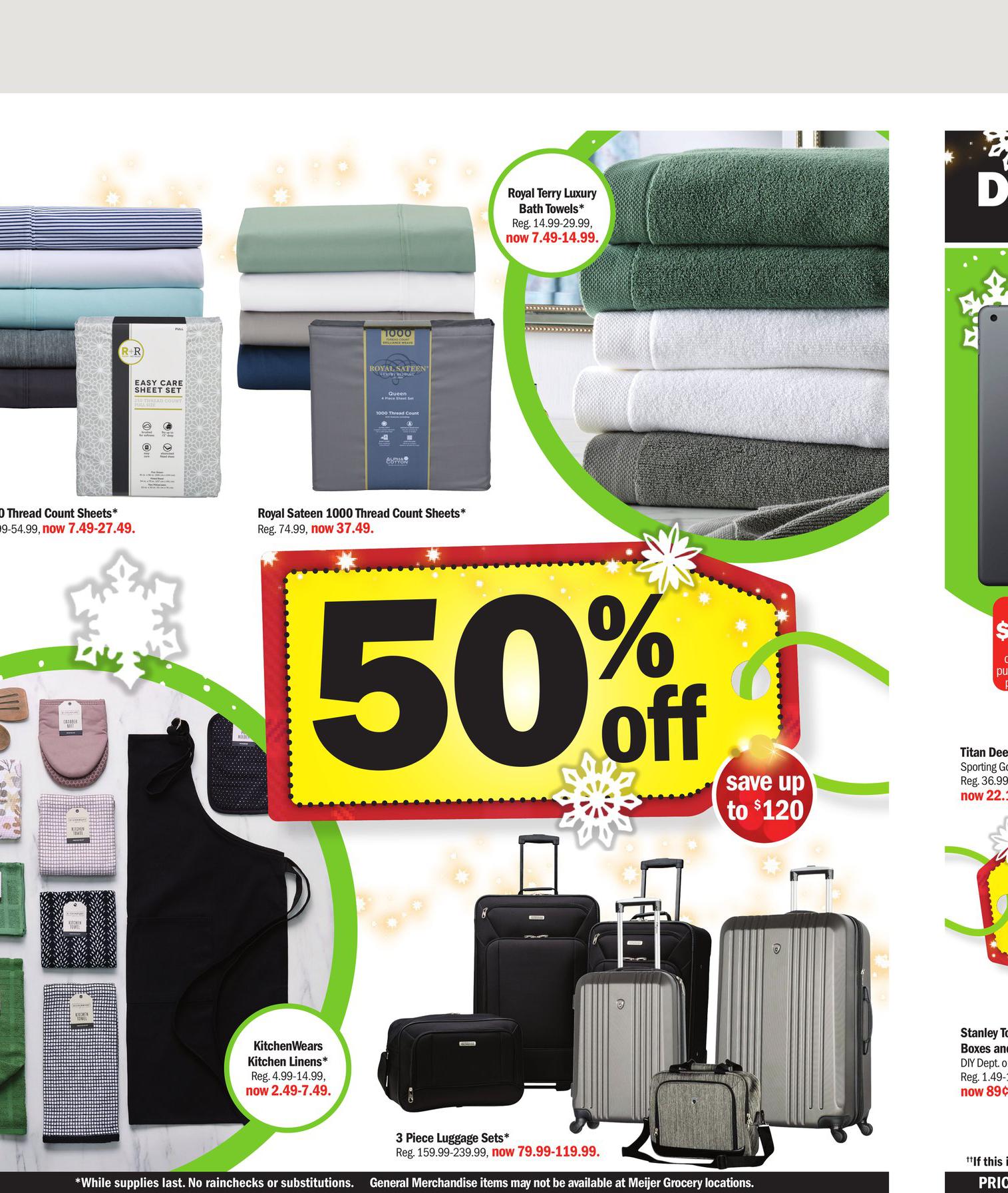 19.11.2023 Meijer ad 45. page