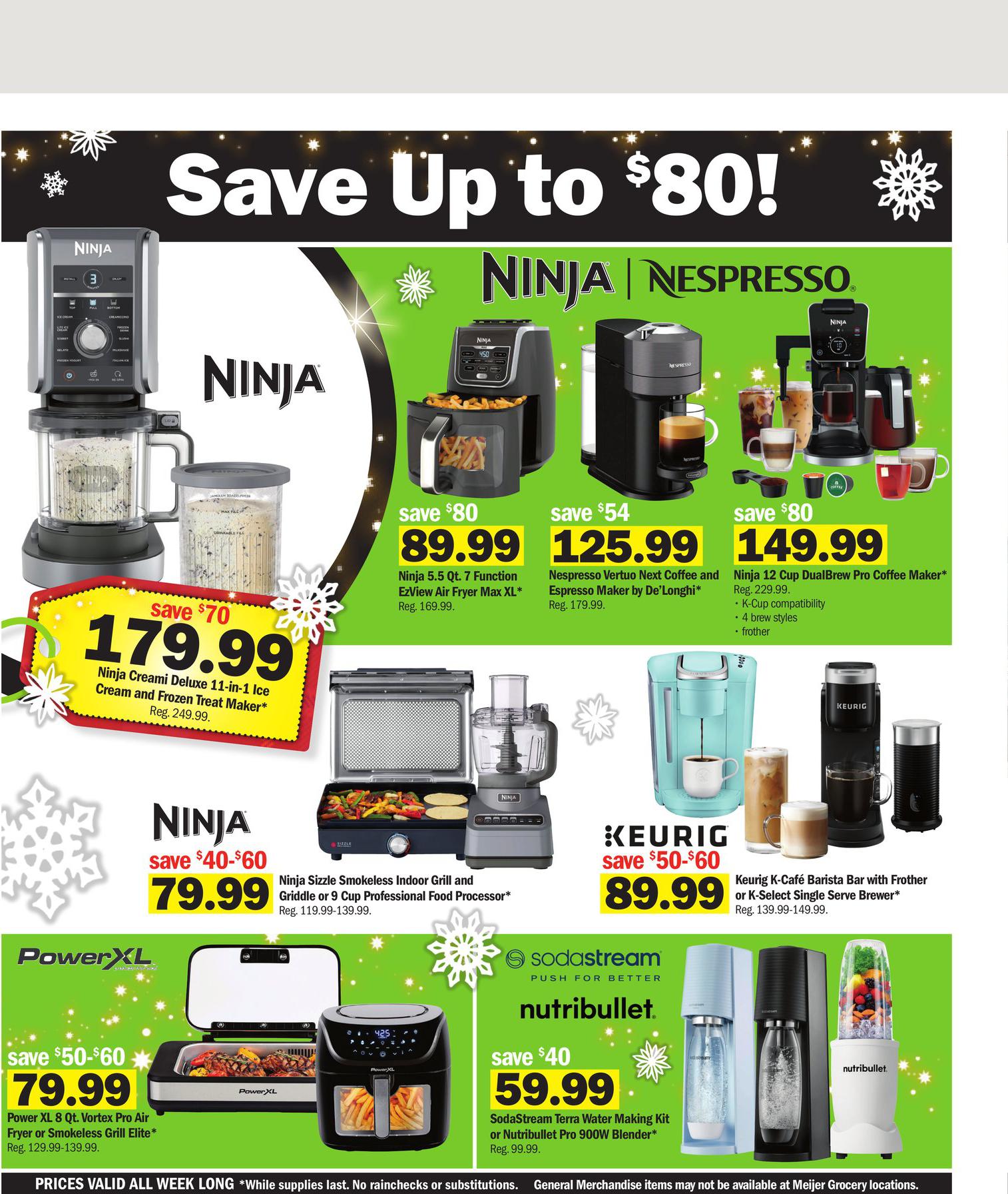 23.11.2023 Meijer ad 14. page