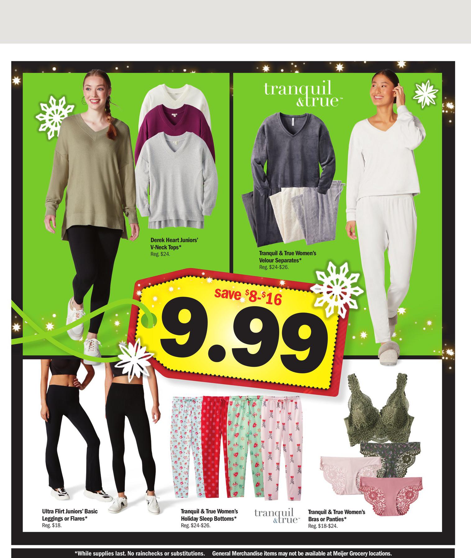23.11.2023 Meijer ad 3. page