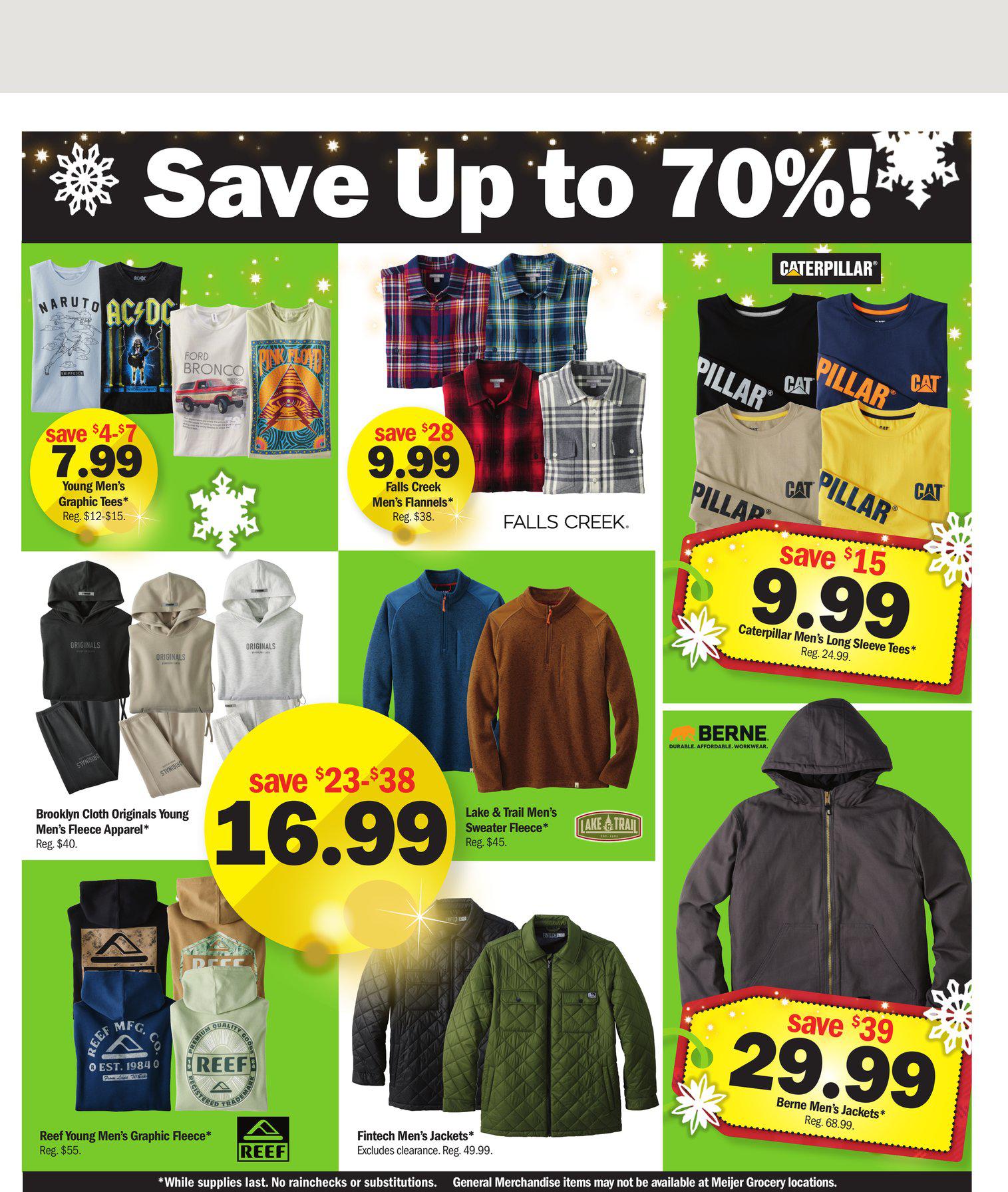 23.11.2023 Meijer ad 4. page