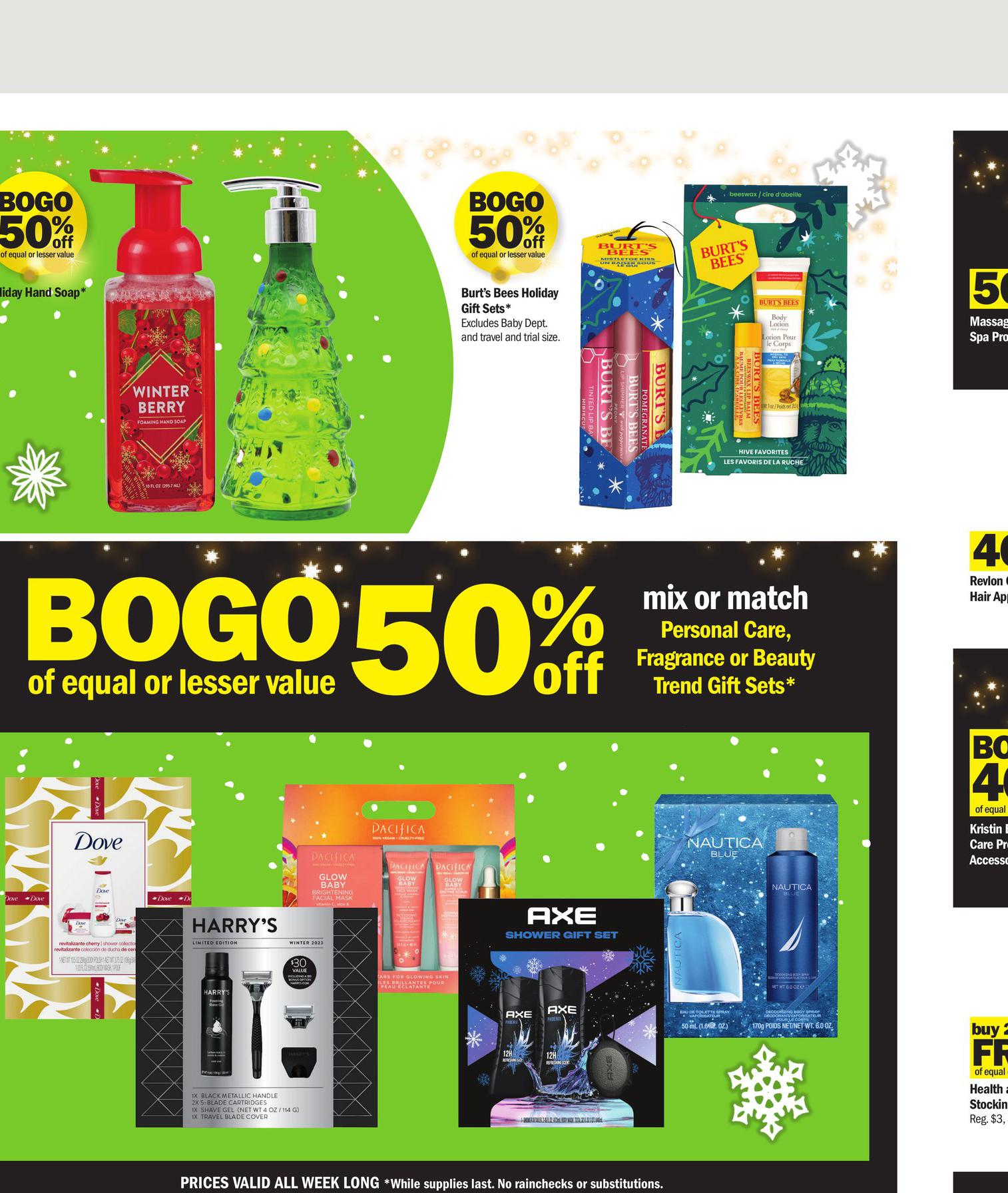 23.11.2023 Meijer ad 41. page