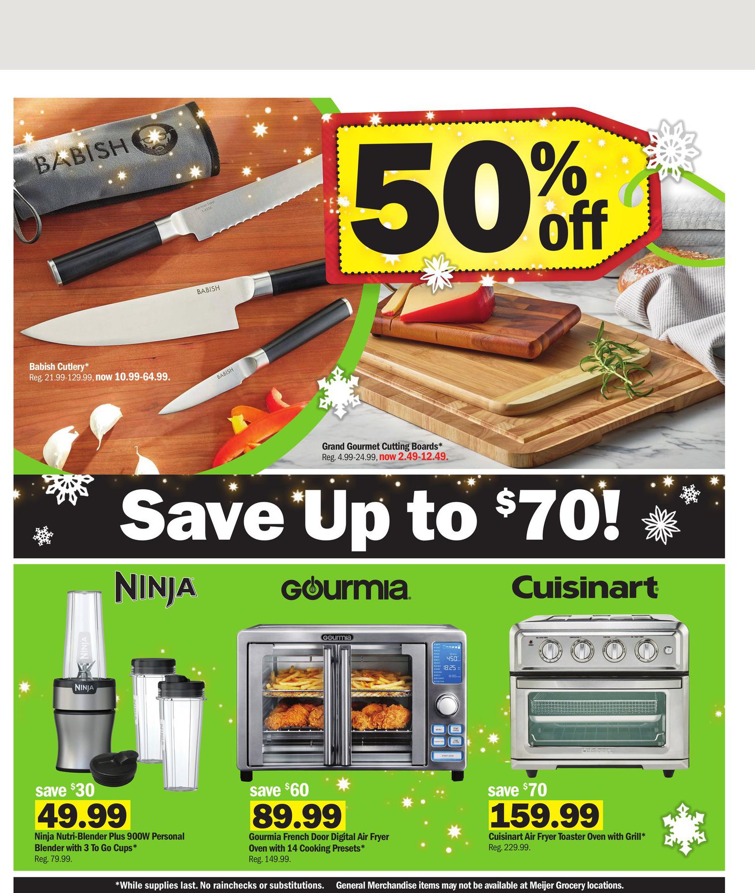 23.11.2023 Meijer ad 6. page