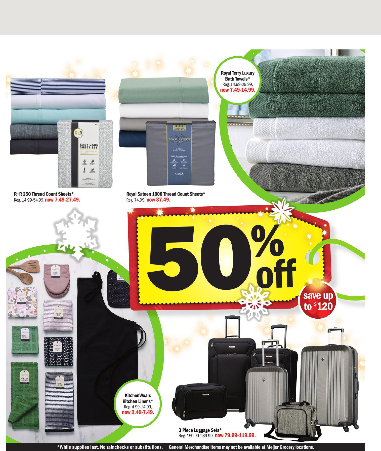 23.11.2023 Meijer ad 7. page