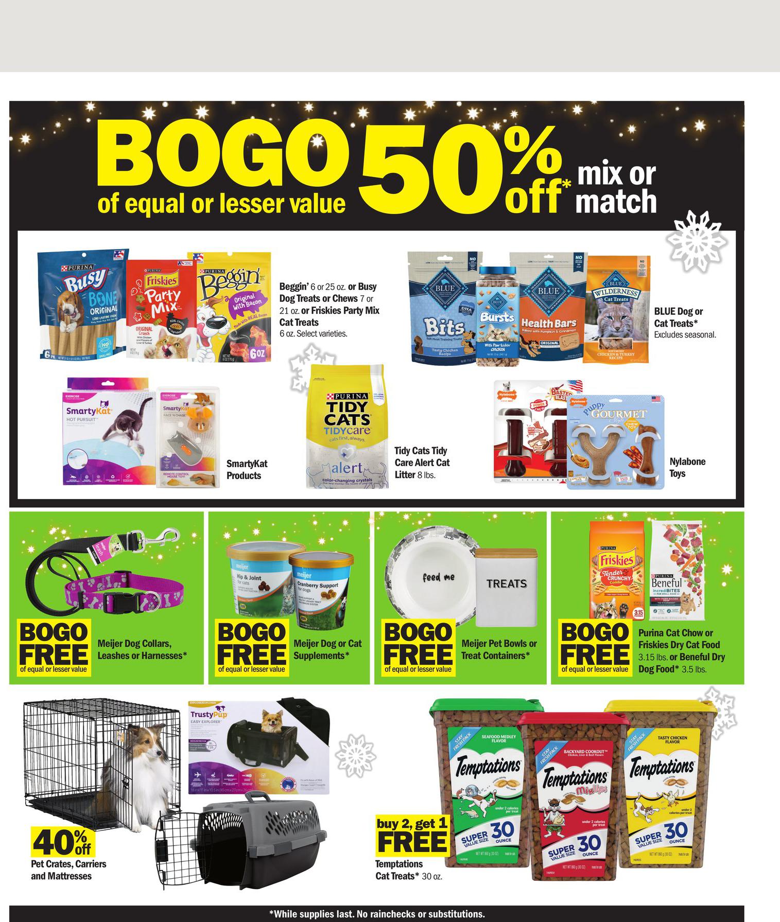 23.11.2023 Meijer ad 9. page