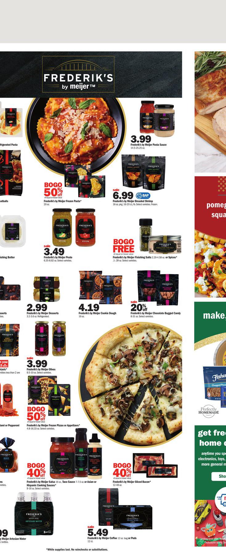 19.11.2023 Meijer ad 11. page