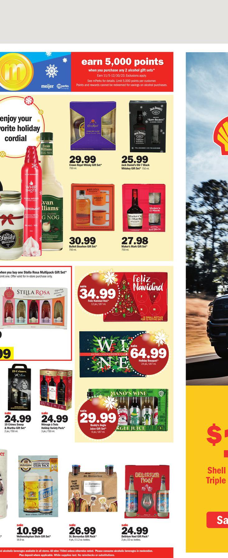 19.11.2023 Meijer ad 14. page