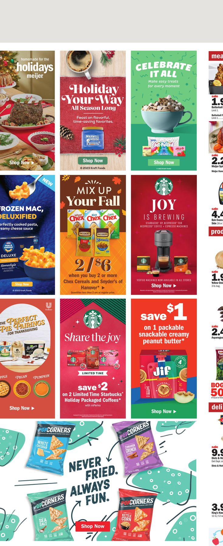 19.11.2023 Meijer ad 6. page