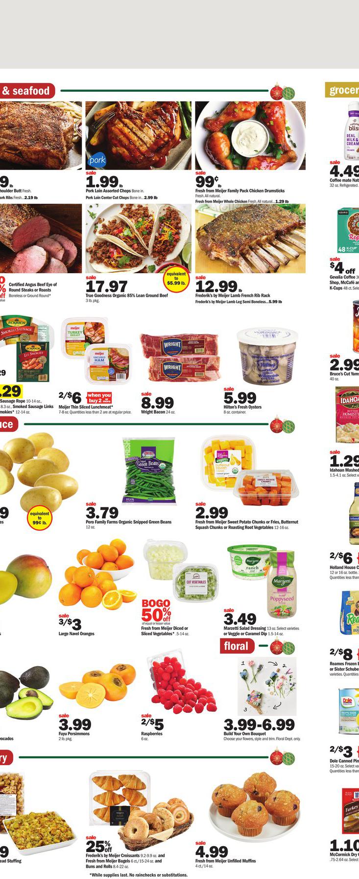 19.11.2023 Meijer ad 8. page