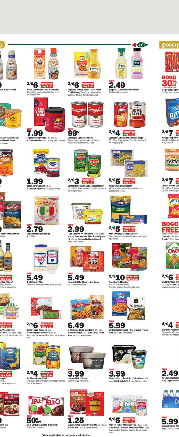 19.11.2023 Meijer ad 9. page