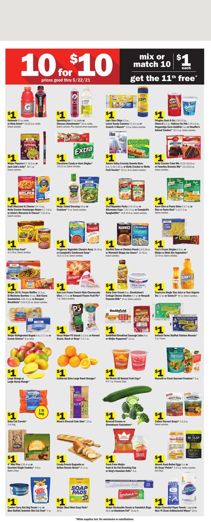 09.05.2021 Meijer ad 2. page