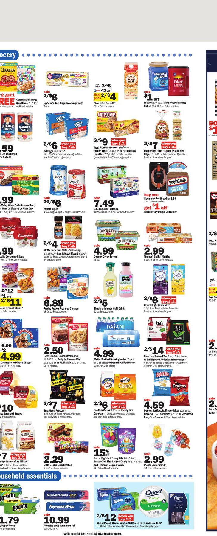 03.03.2024 Meijer ad 10. page