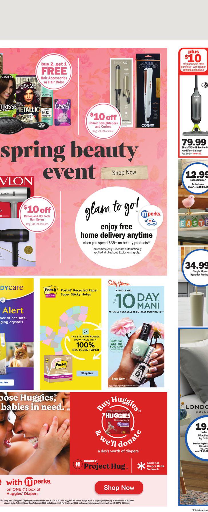 03.03.2024 Meijer ad 20. page