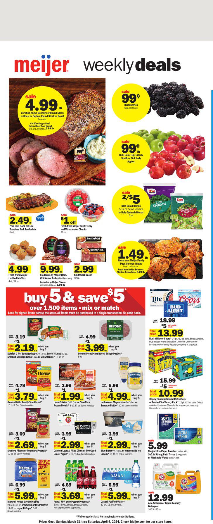 31.03.2024 Meijer ad 1. page