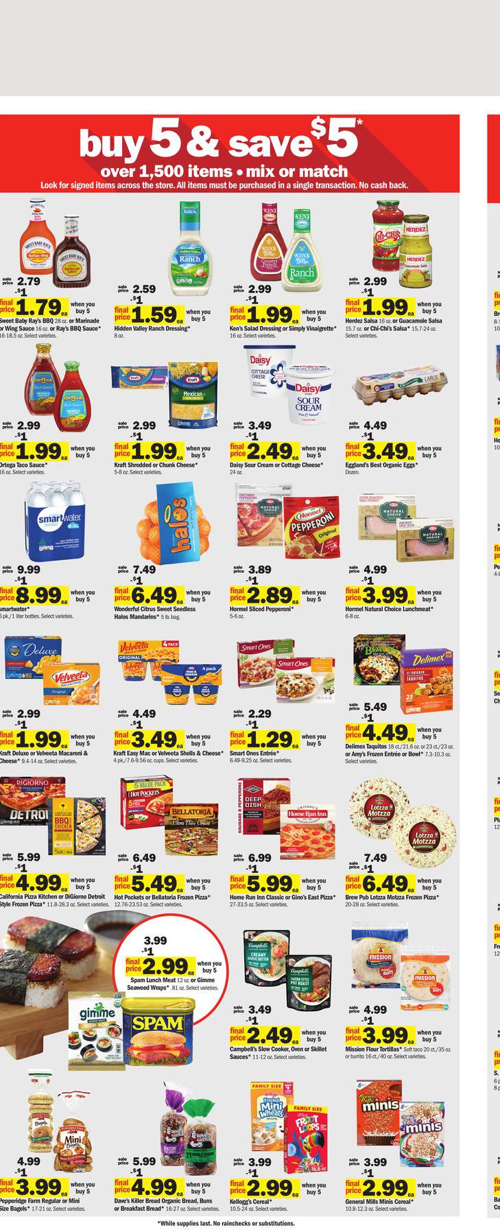 31.03.2024 Meijer ad 7. page