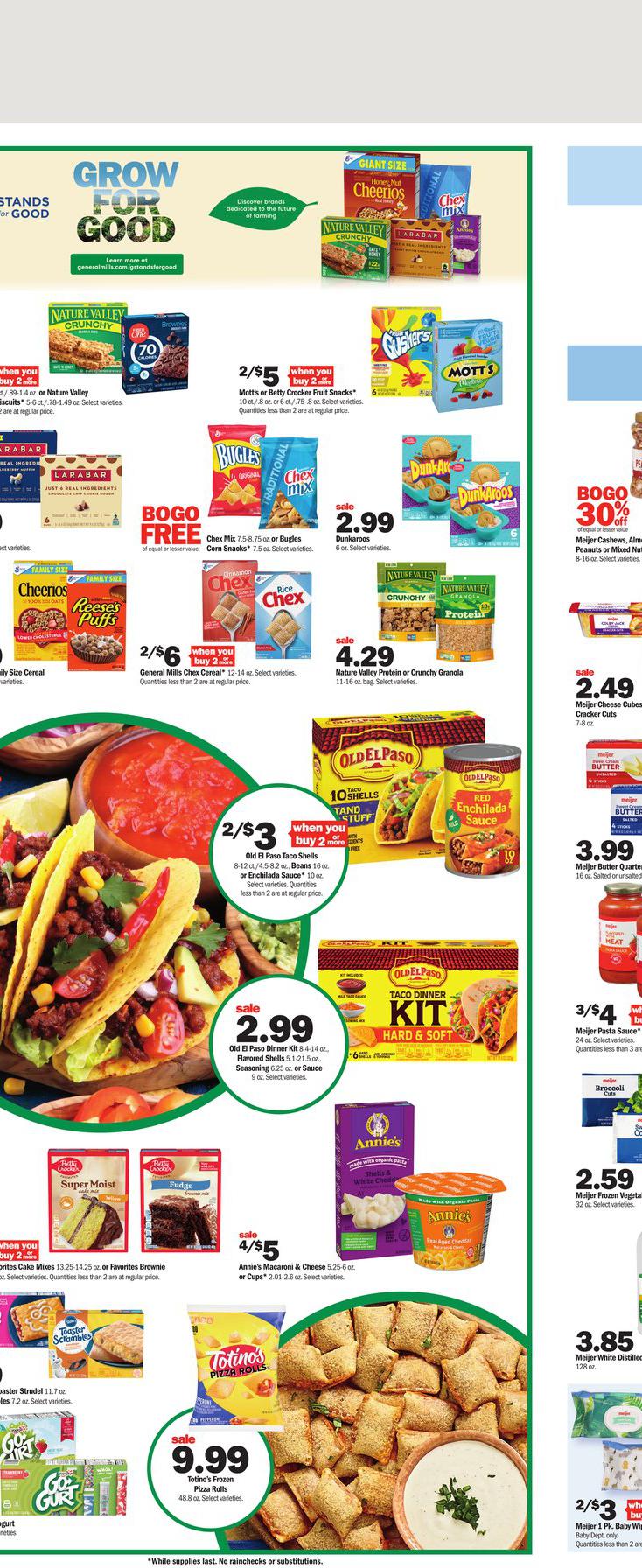 14.04.2024 Meijer ad 10. page