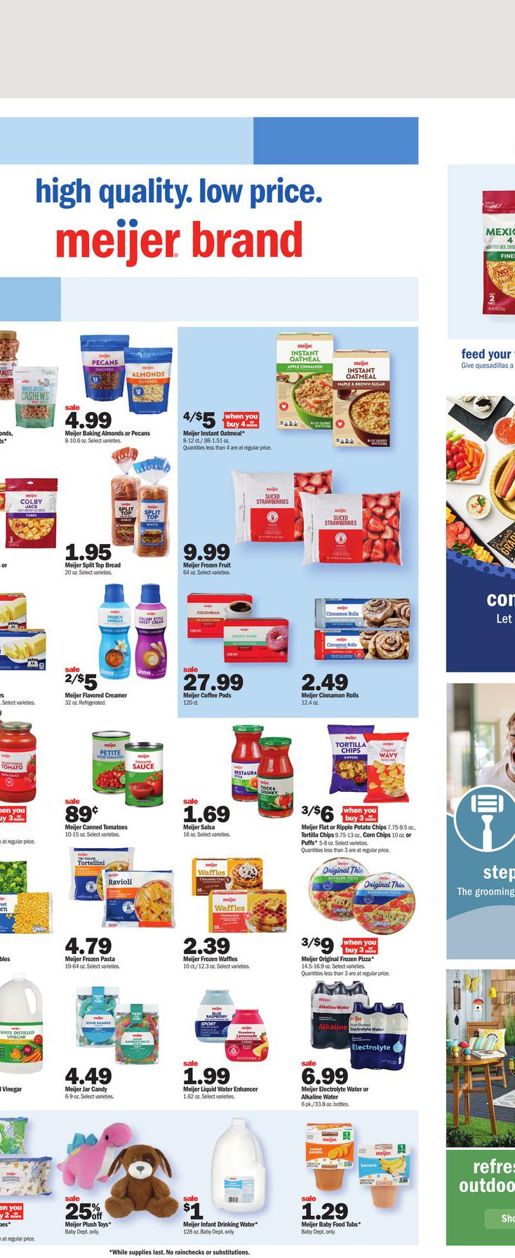 14.04.2024 Meijer ad 11. page