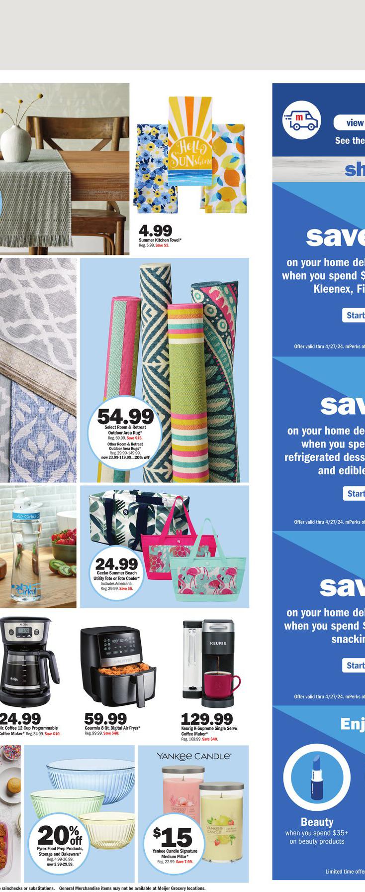 14.04.2024 Meijer ad 19. page