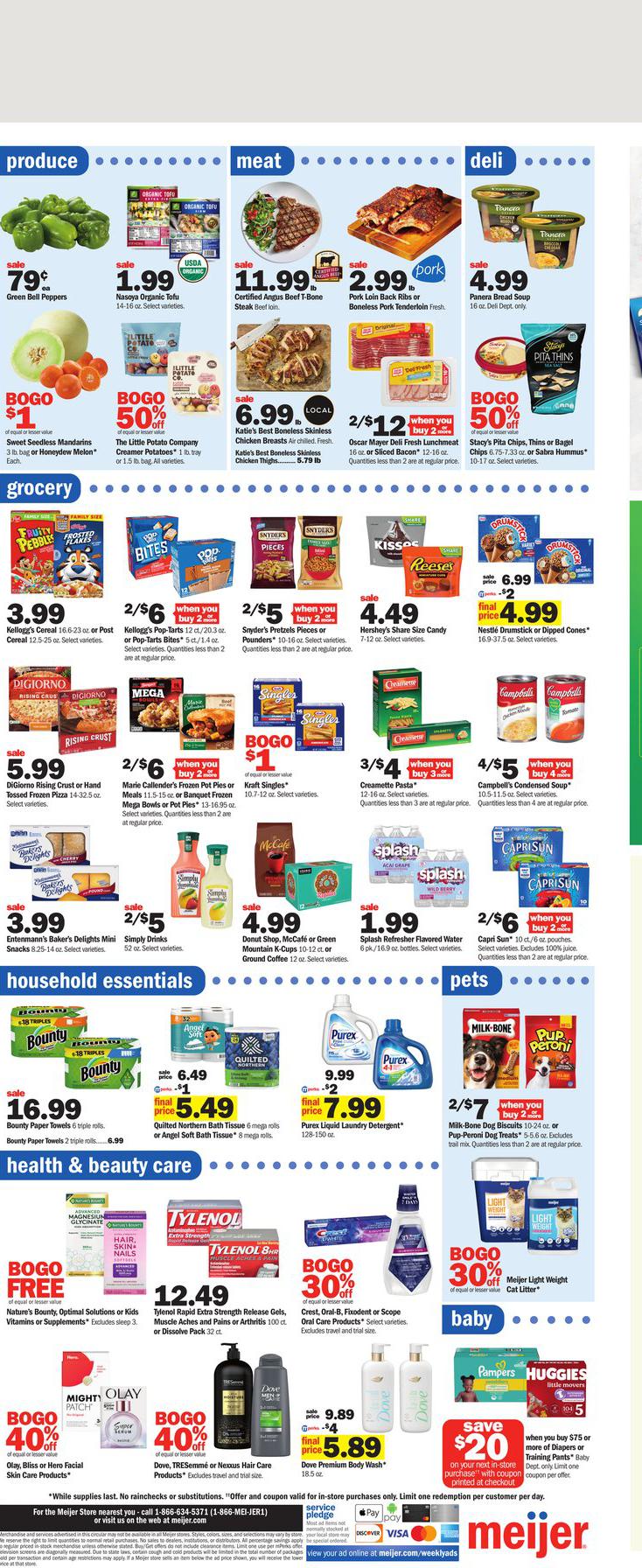 14.04.2024 Meijer ad 4. page