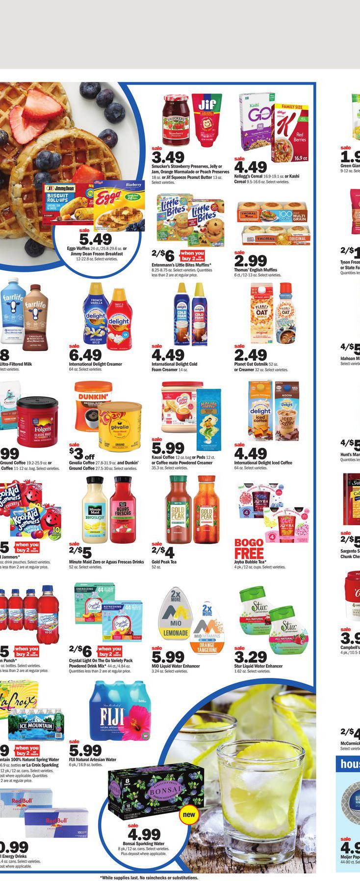 14.04.2024 Meijer ad 7. page