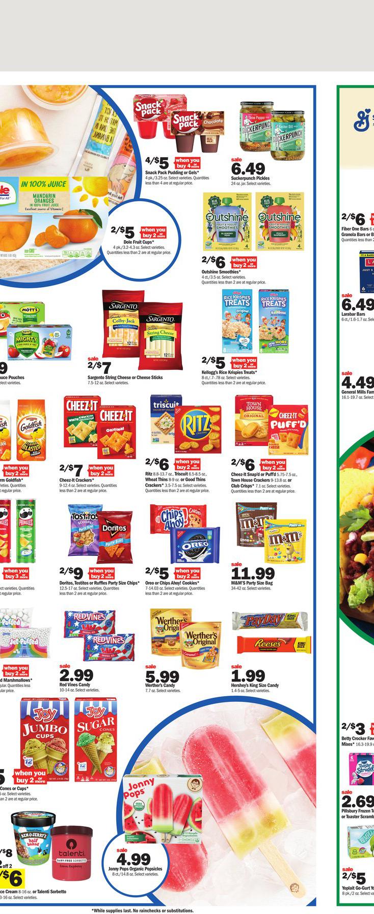 14.04.2024 Meijer ad 9. page