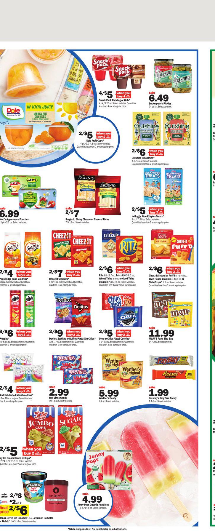 21.04.2024 Meijer ad 10. page