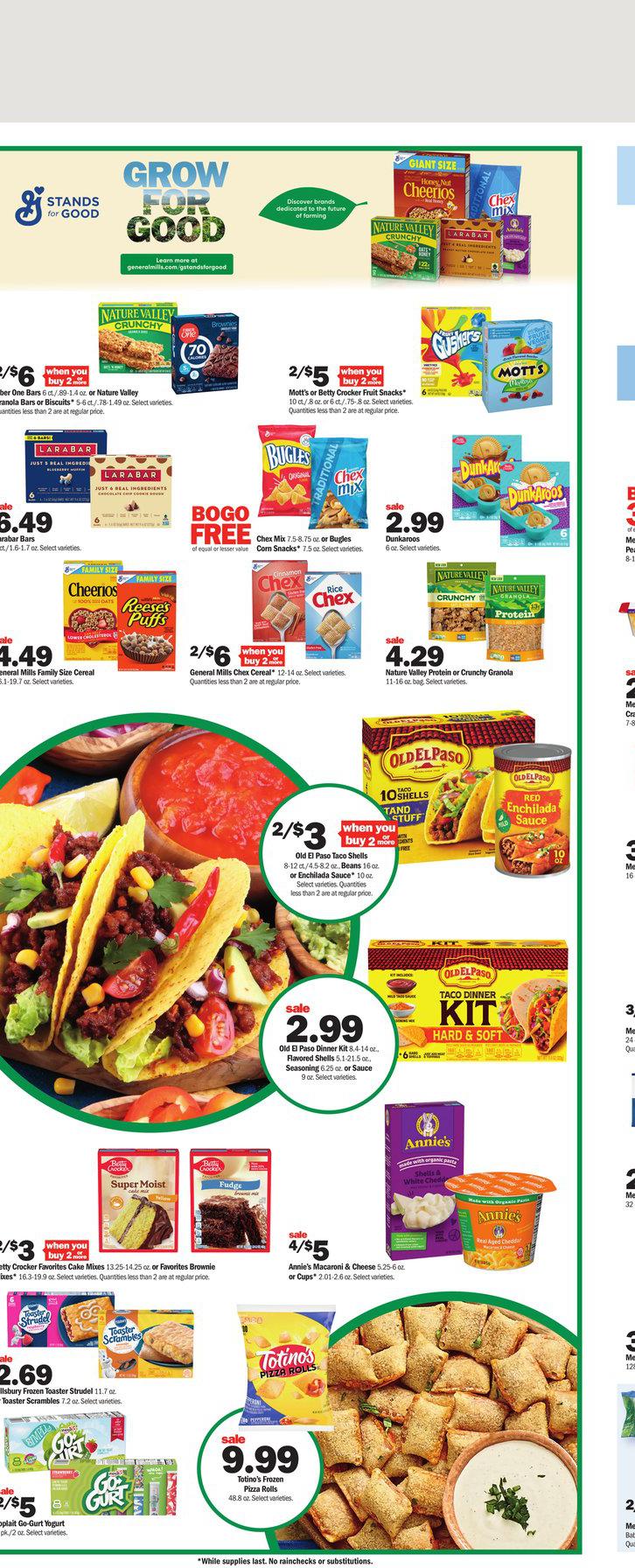 21.04.2024 Meijer ad 11. page