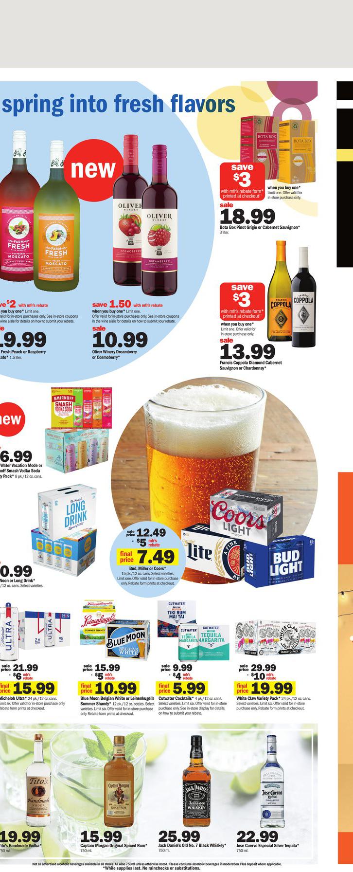 21.04.2024 Meijer ad 14. page