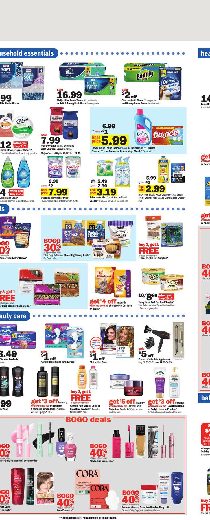21.04.2024 Meijer ad 16. page