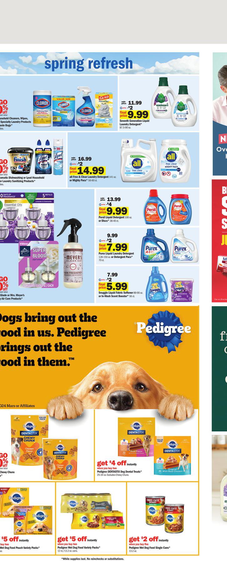 21.04.2024 Meijer ad 18. page