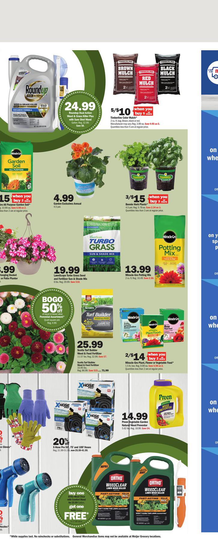 21.04.2024 Meijer ad 21. page