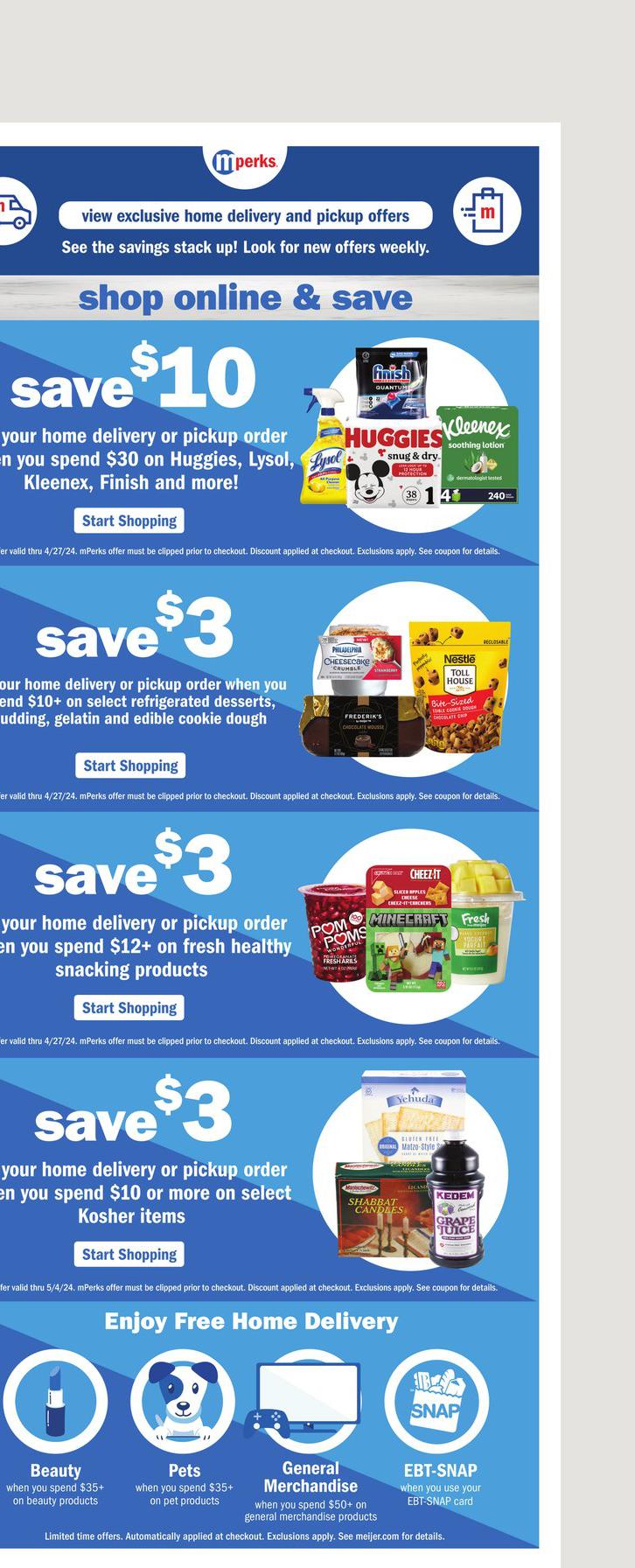 21.04.2024 Meijer ad 22. page