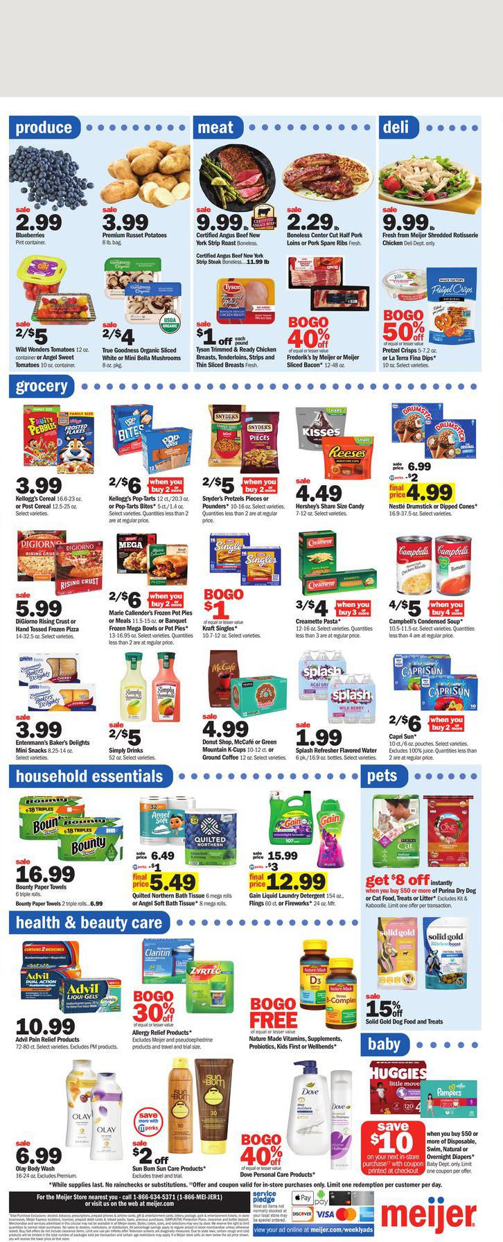 21.04.2024 Meijer ad 4. page