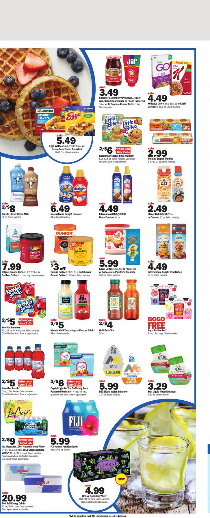 21.04.2024 Meijer ad 8. page