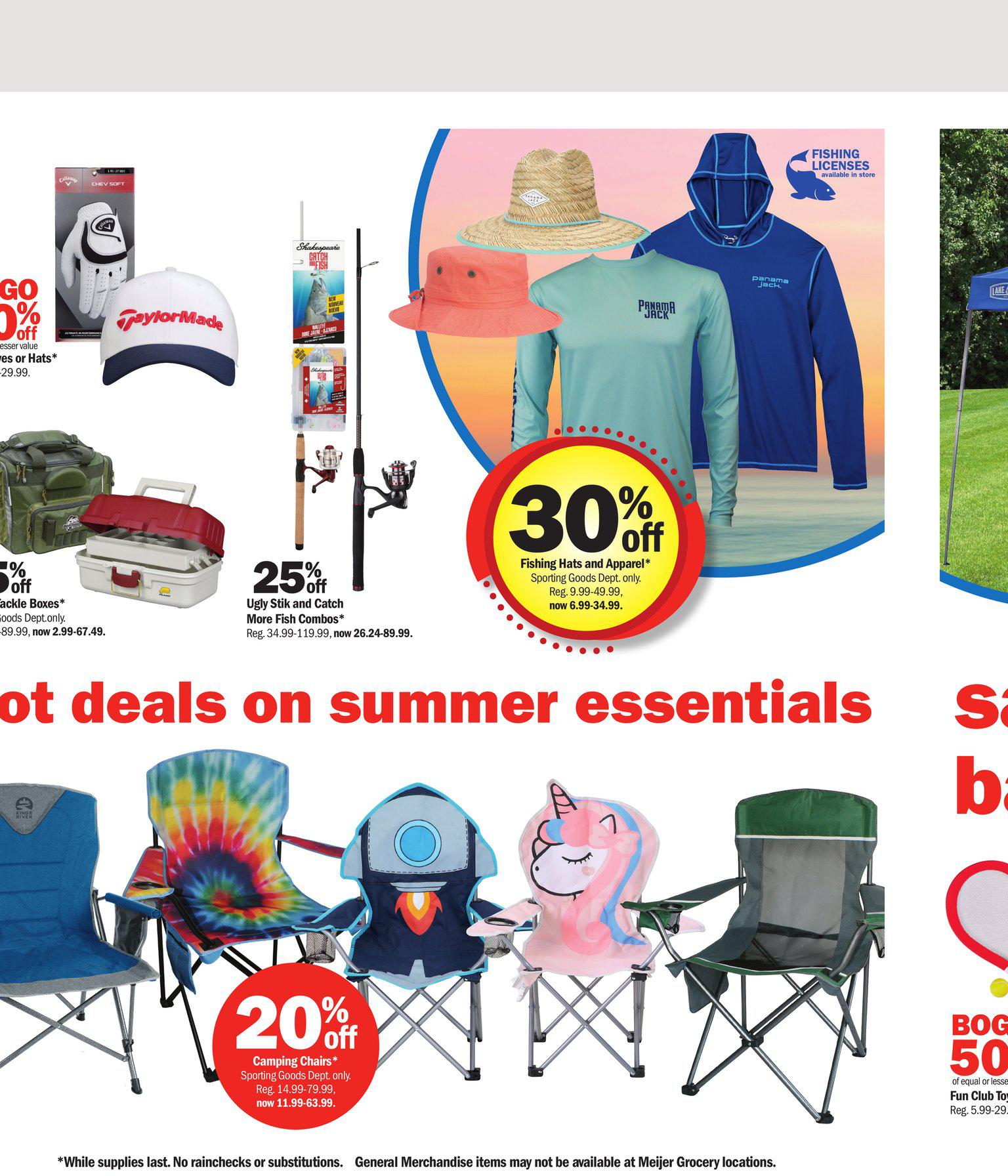 07.07.2024 Meijer ad 6. page
