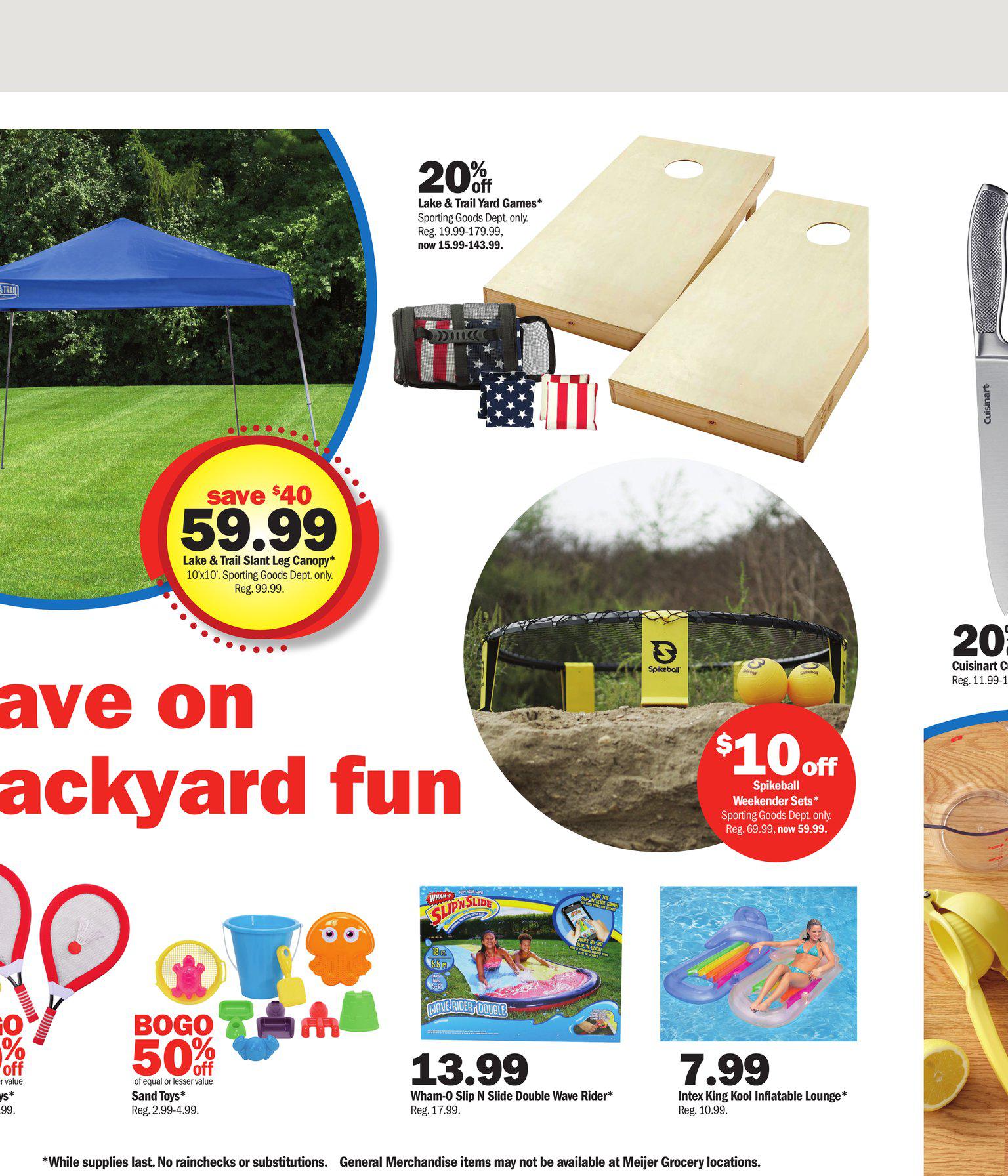07.07.2024 Meijer ad 7. page
