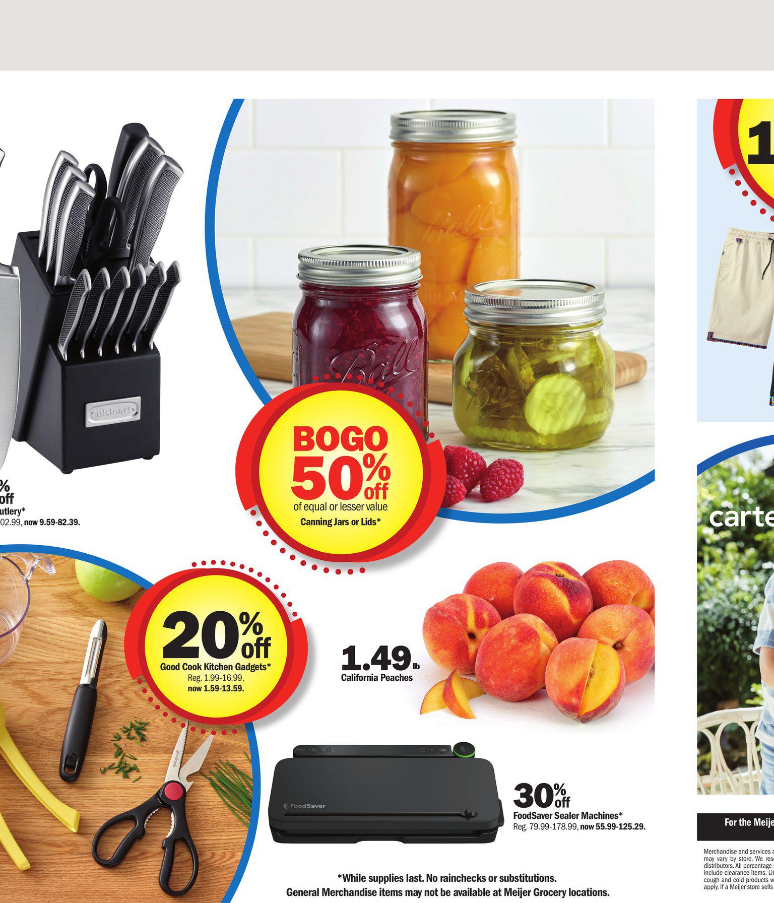 07.07.2024 Meijer ad 8. page