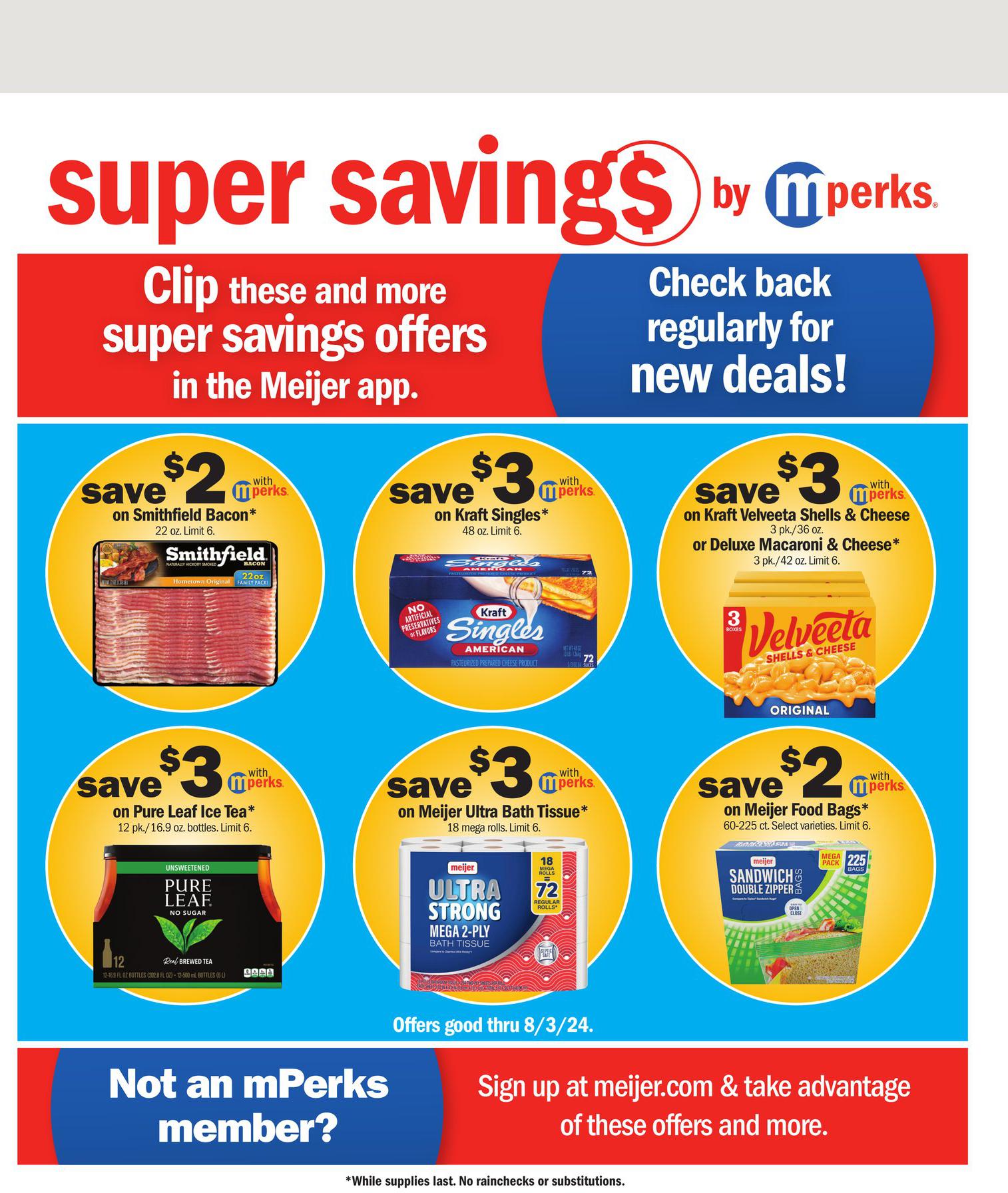 21.07.2024 Meijer ad 11. page