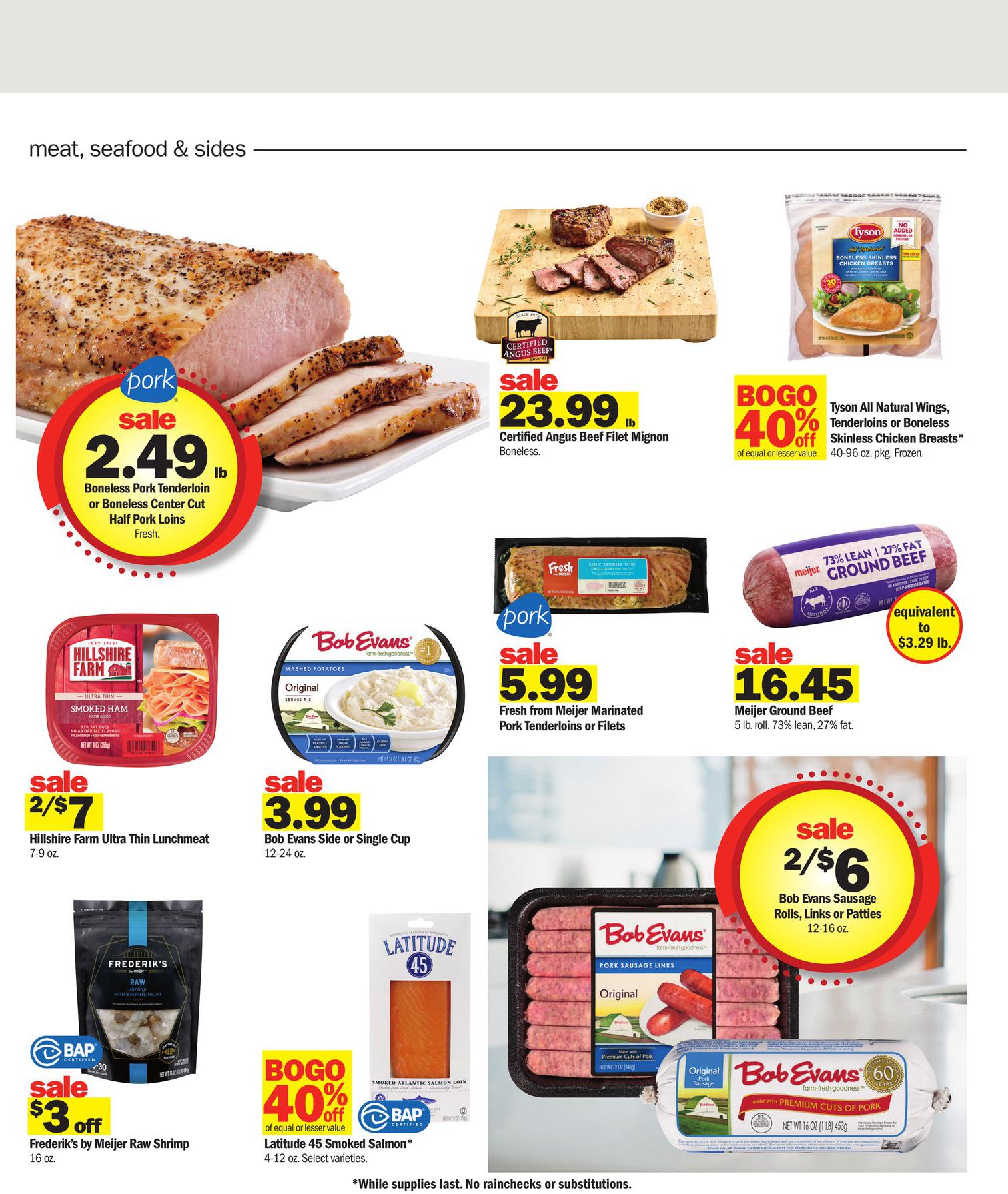 21.07.2024 Meijer ad 12. page