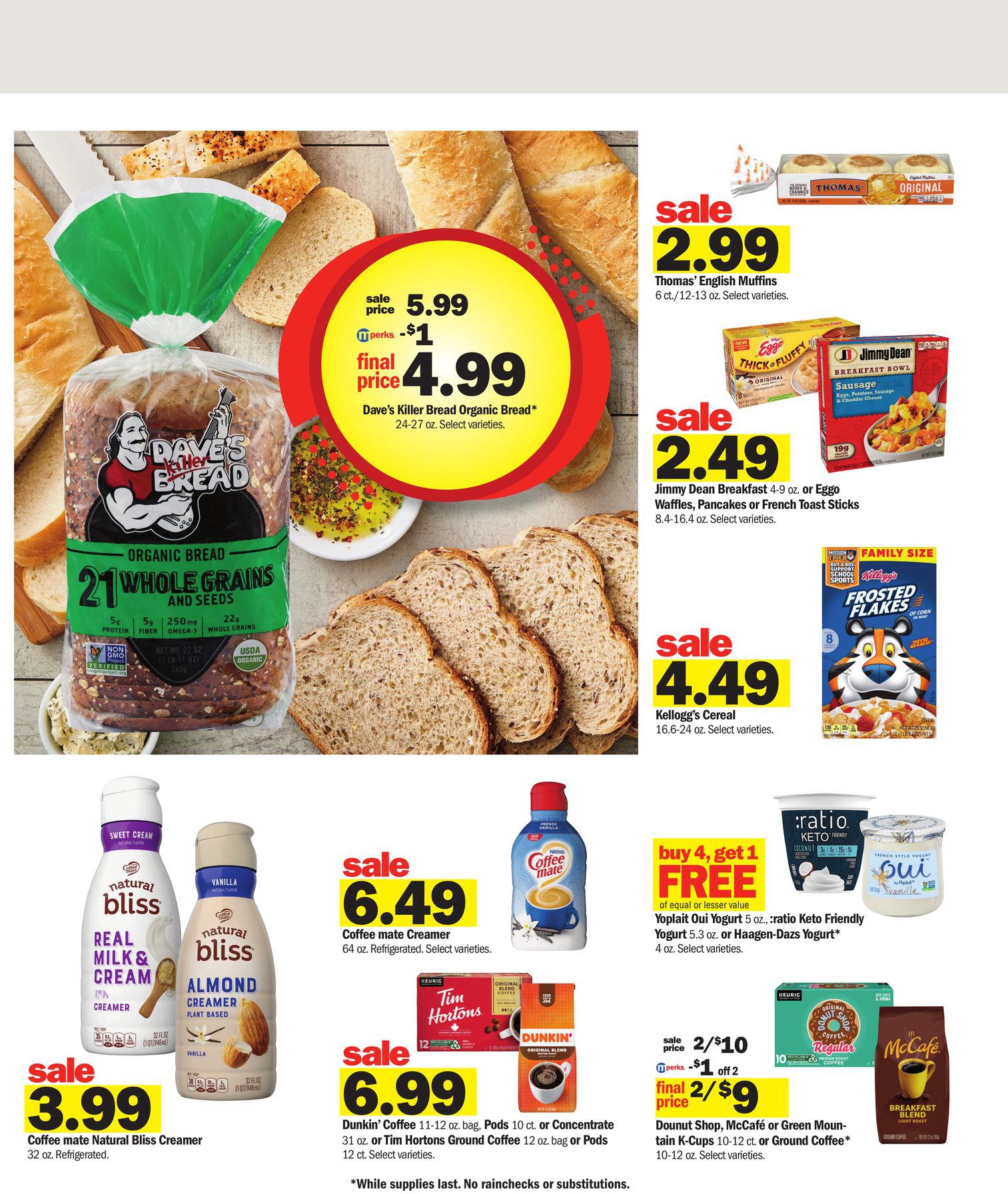 21.07.2024 Meijer ad 14. page