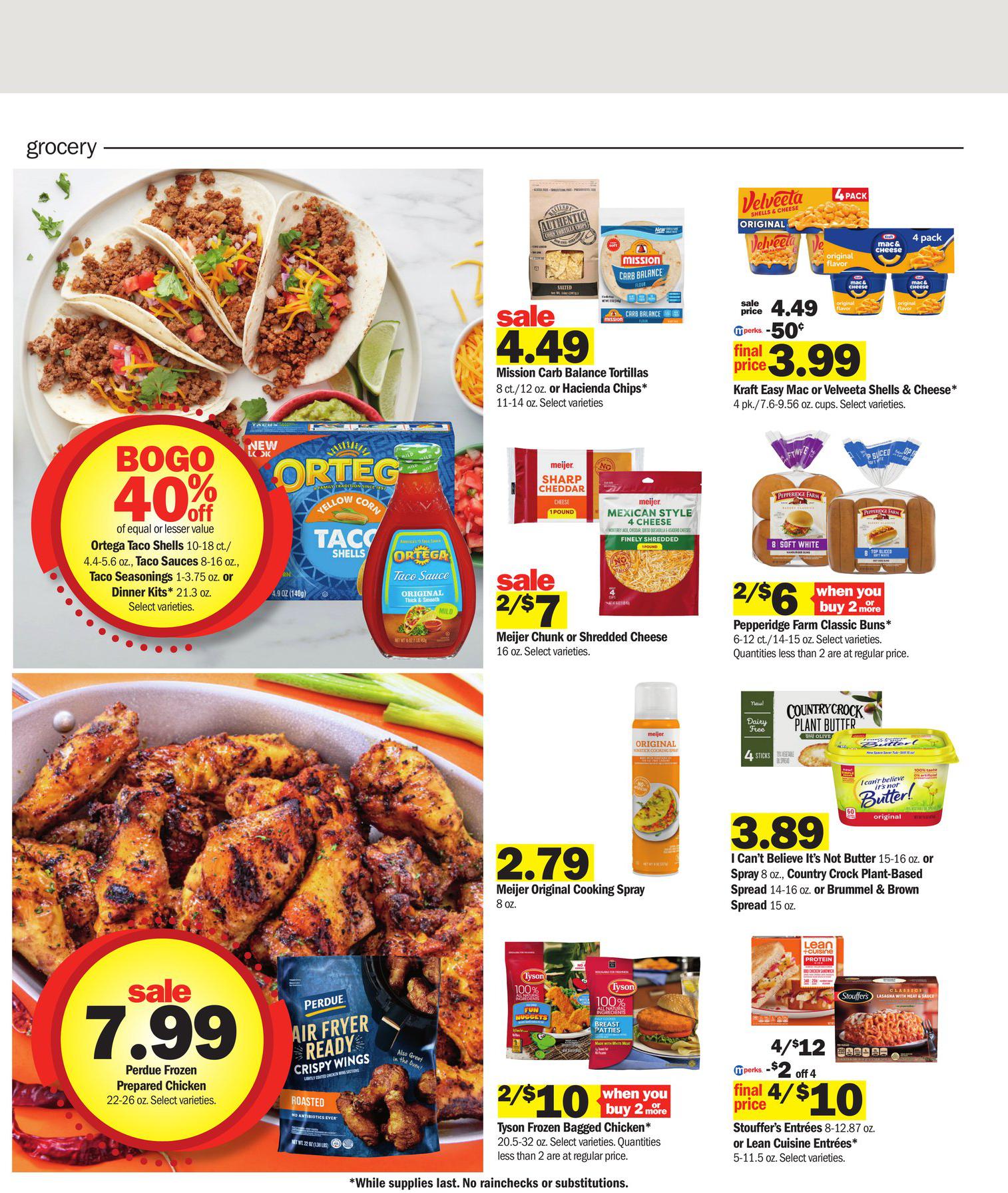 21.07.2024 Meijer ad 15. page