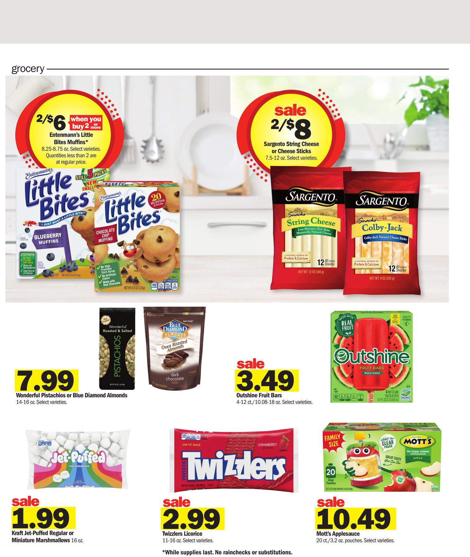 21.07.2024 Meijer ad 16. page