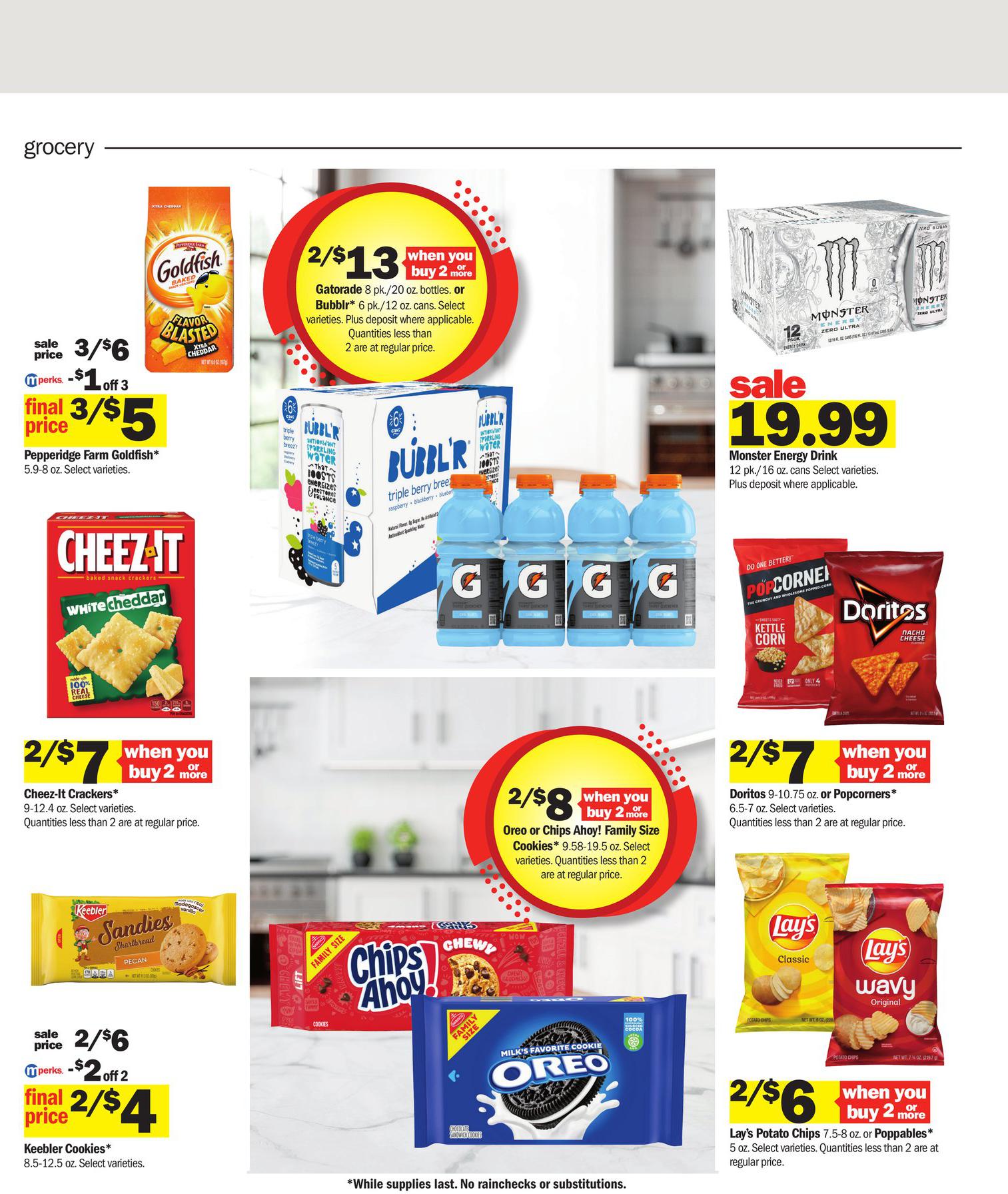 21.07.2024 Meijer ad 17. page