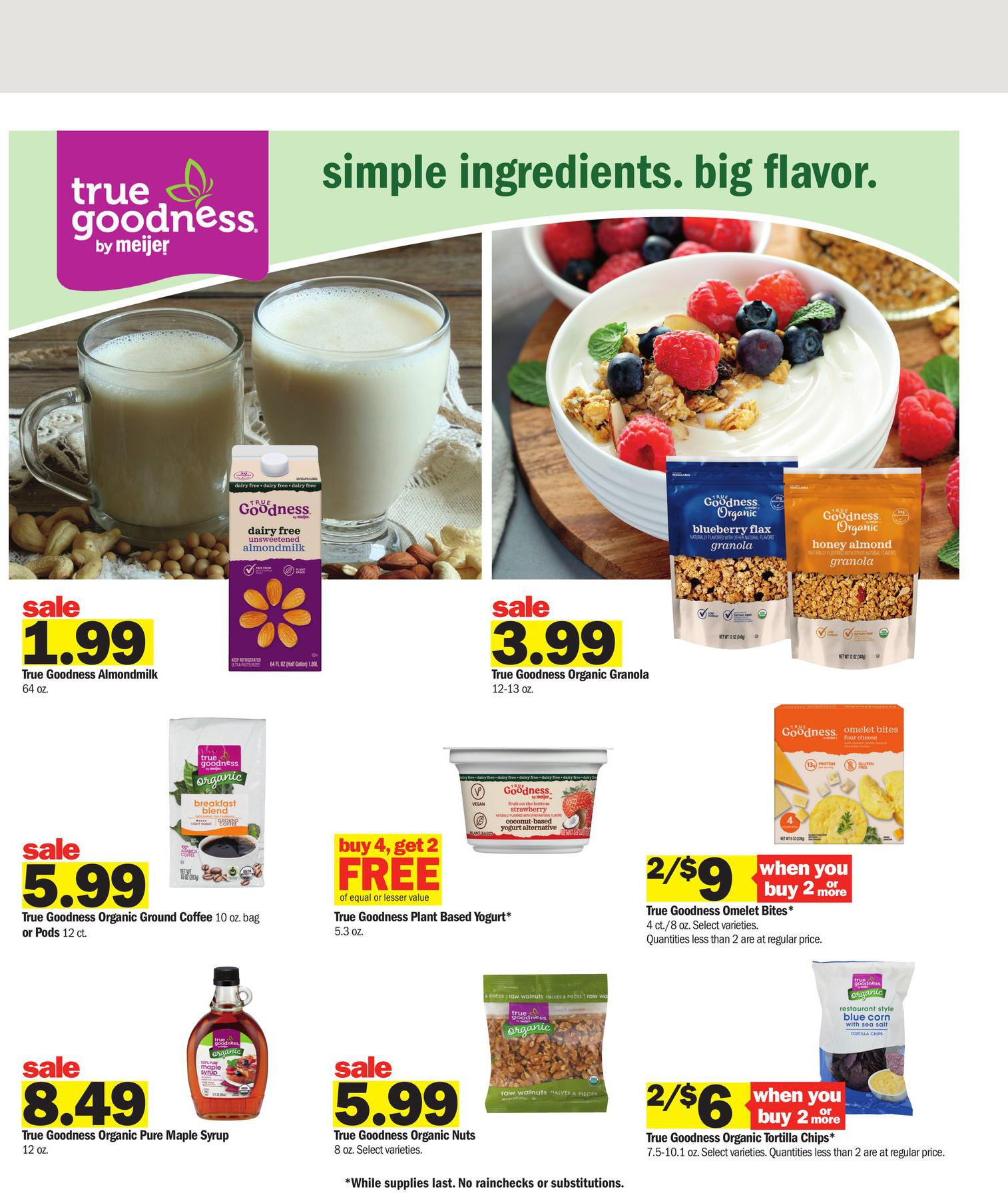 21.07.2024 Meijer ad 19. page