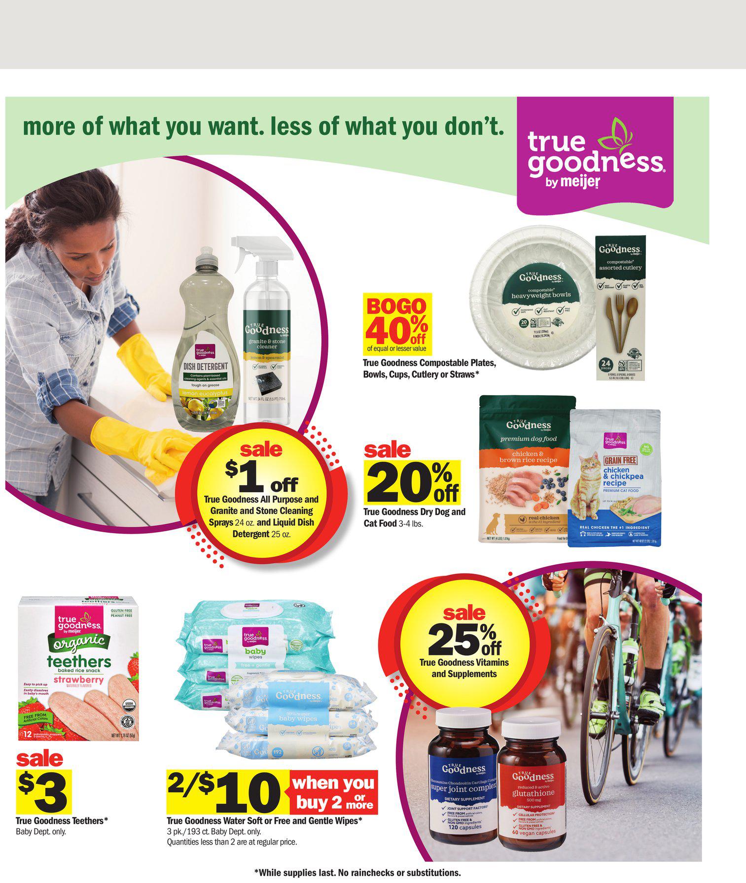 21.07.2024 Meijer ad 20. page