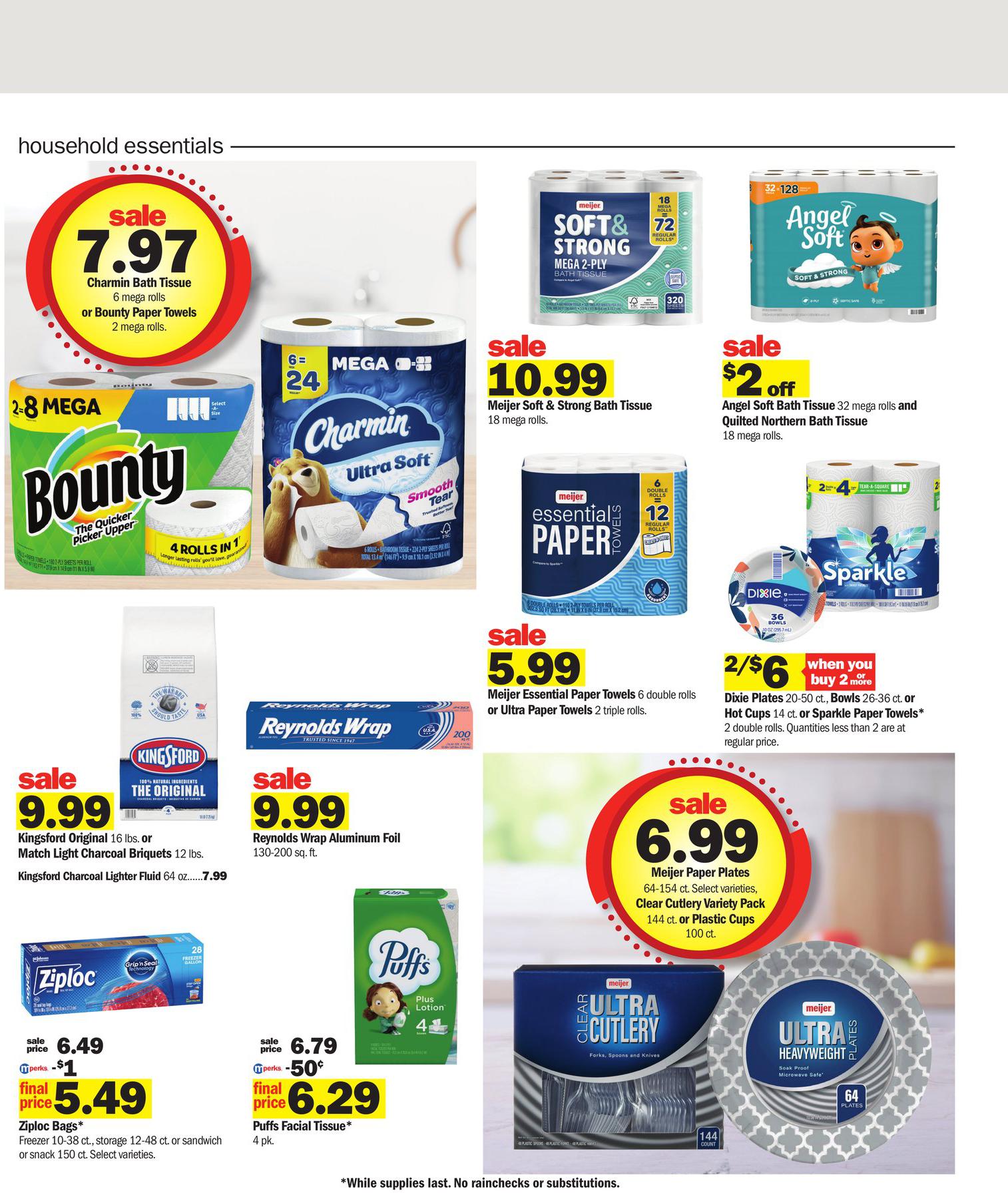 21.07.2024 Meijer ad 23. page