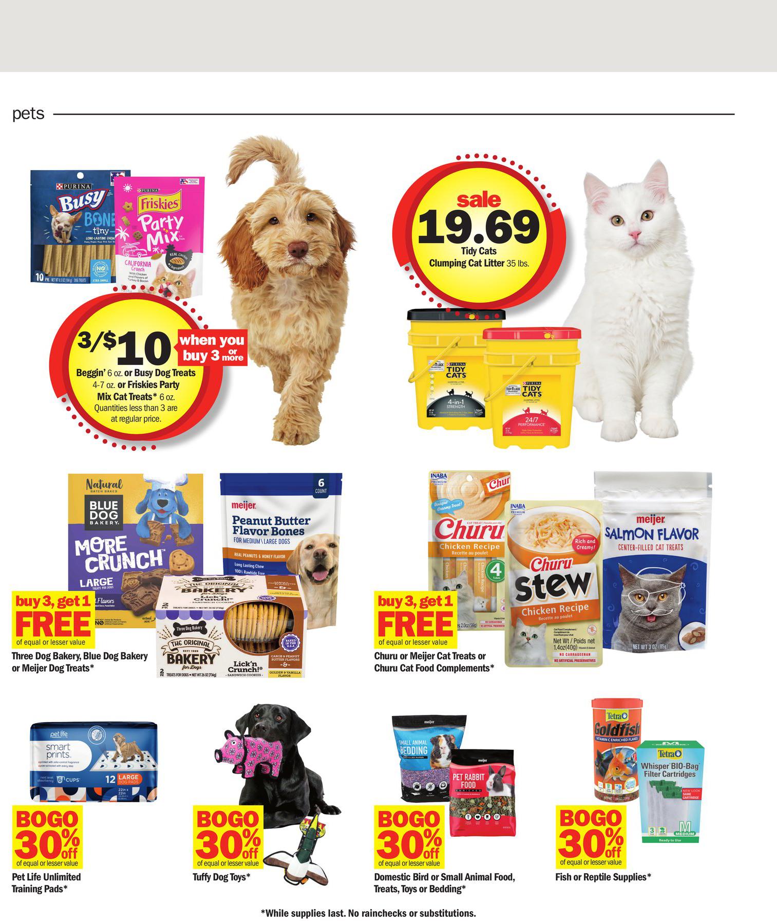 21.07.2024 Meijer ad 25. page