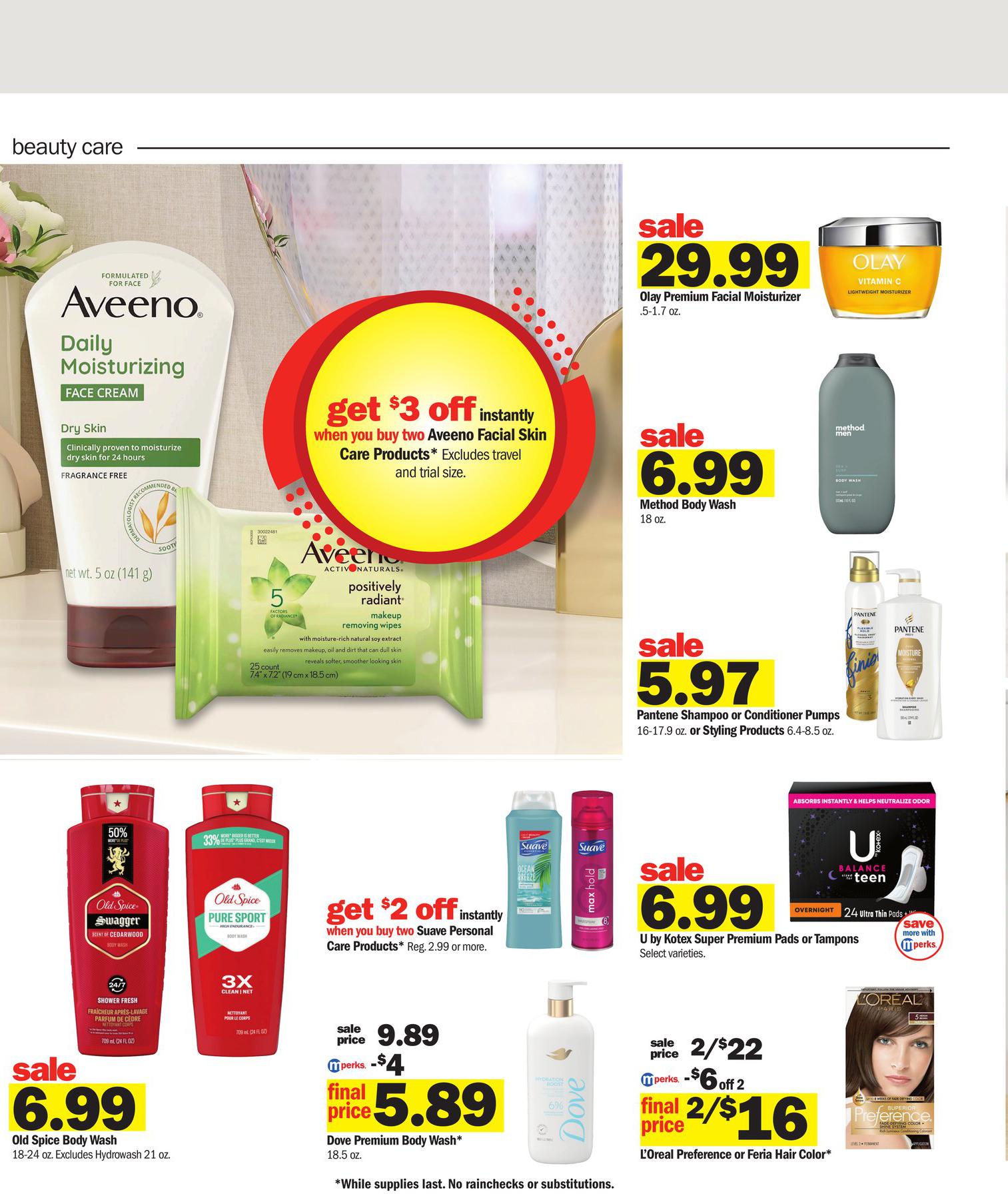 21.07.2024 Meijer ad 28. page