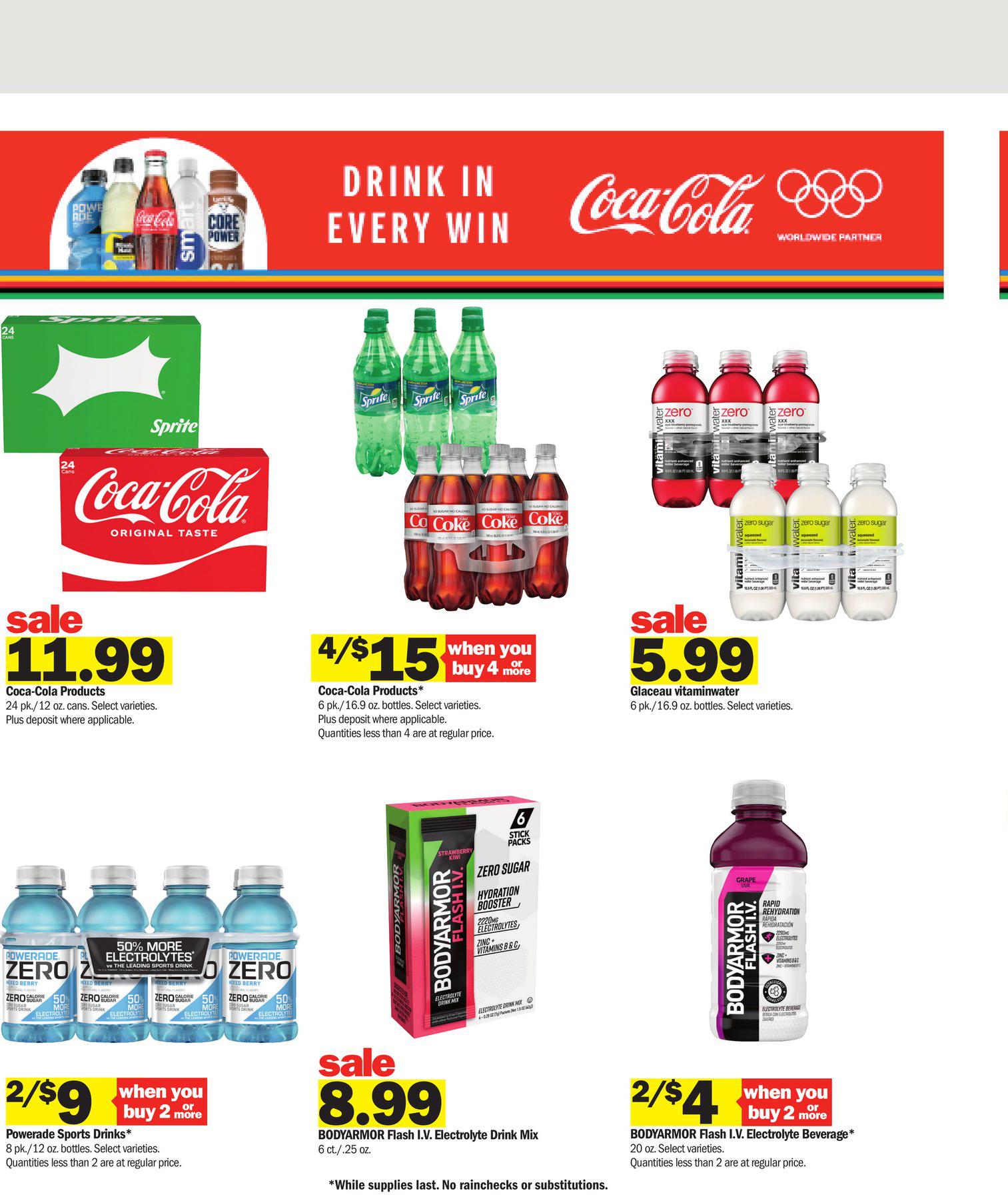 21.07.2024 Meijer ad 34. page