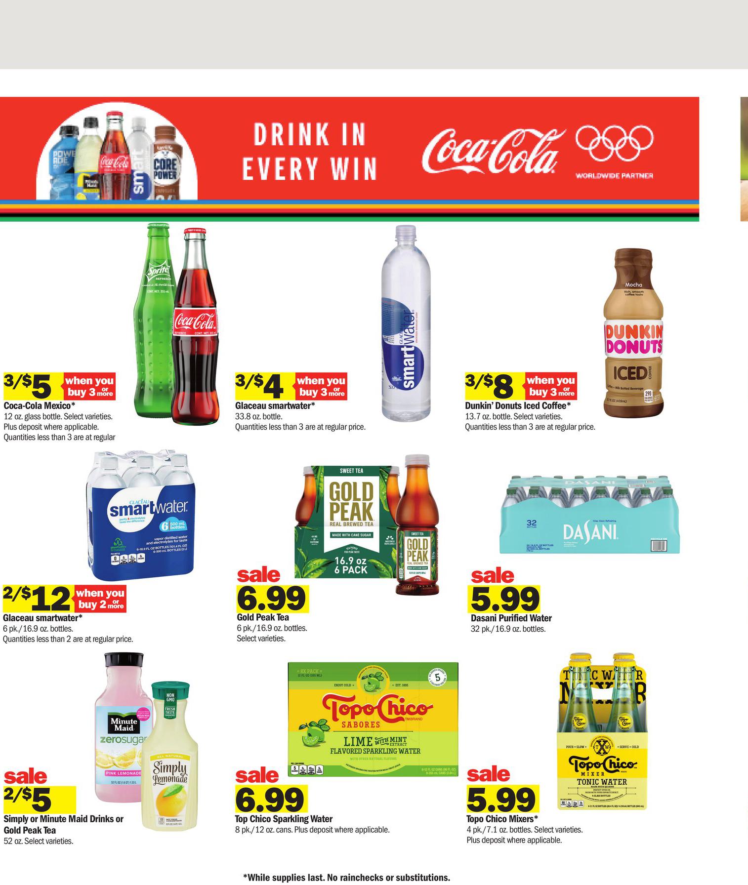 21.07.2024 Meijer ad 35. page